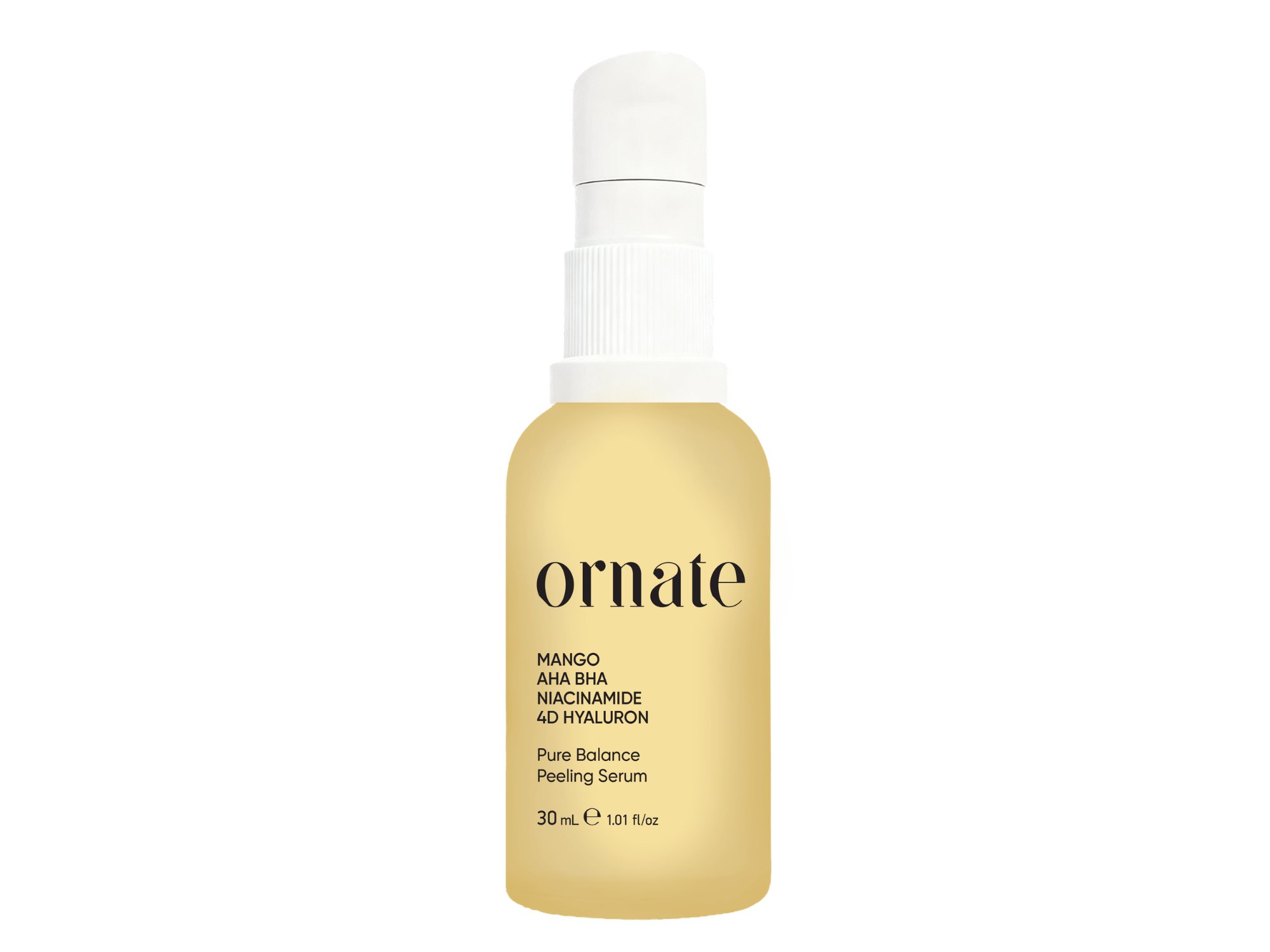 Pure Balance Peeling Serum
